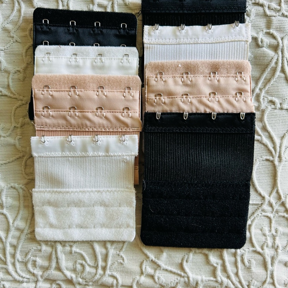 Bra extenders - Picture 2 of 2